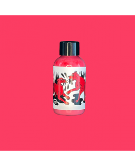 LARA'S PINK Vice Colors - Colore Tattoo per Pelle Sintetica LARA'S PINK Vice Colors - Colore Tattoo per Pelle Sintetica
