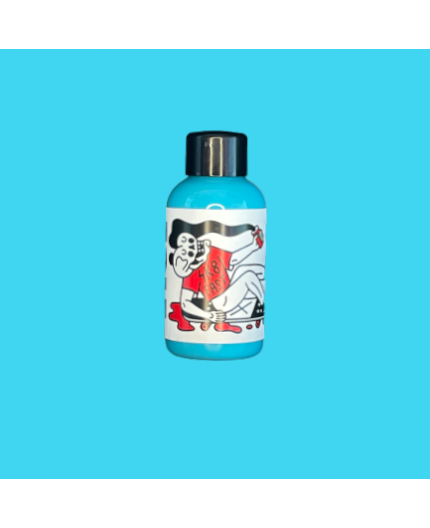MIAMI VICE Vice Colors - Colore Tattoo per Pelle Sintetica - 30ml
