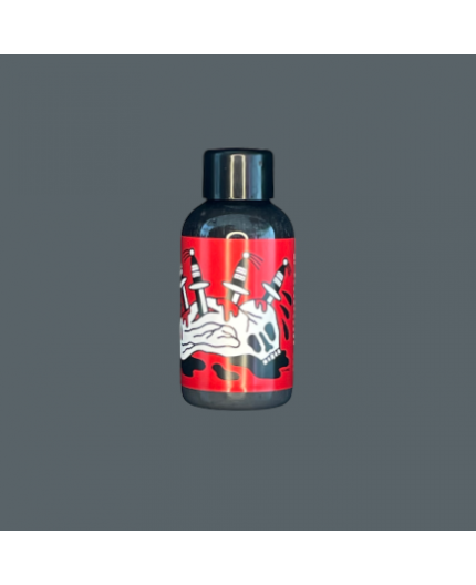 OBSCURE GREY Vice Colors - Colore Tattoo per Pelle Sintetica OBSCURE GREY Vice Colors - Colore Tattoo per Pelle Sintetica