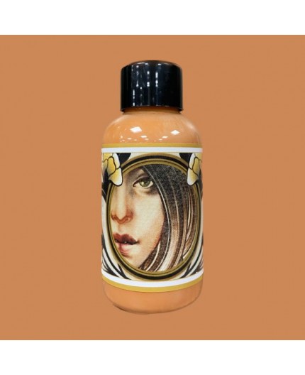 PINK CHEEKS Daniels Bauti Vice Colors - Colore Tattoo per Pelle Sintetica - 50ml PINK CHEEKS Daniels Bauti Vice Colors - Colore Tattoo per Pelle Sintetica - 50ml