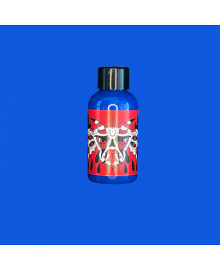 PITUFO BLUE Vice Colors - Colore Tattoo per Pelle Sintetica PITUFO BLUE Vice Colors - Colore Tattoo per Pelle Sintetica