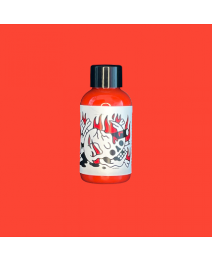 TANGERINE'S DREAM Vice Colors - Colore Tattoo per Pelle Sintetica TANGERINE'S DREAM Vice Colors - Colore Tattoo per Pelle Sintetica