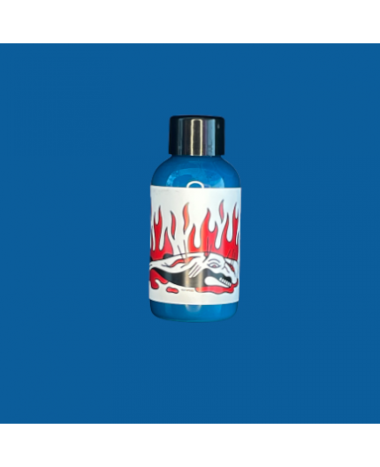 TURQUOISE Vice Colors - Colore Tattoo per Pelle Sintetica TURQUOISE Vice Colors - Colore Tattoo per Pelle Sintetica
