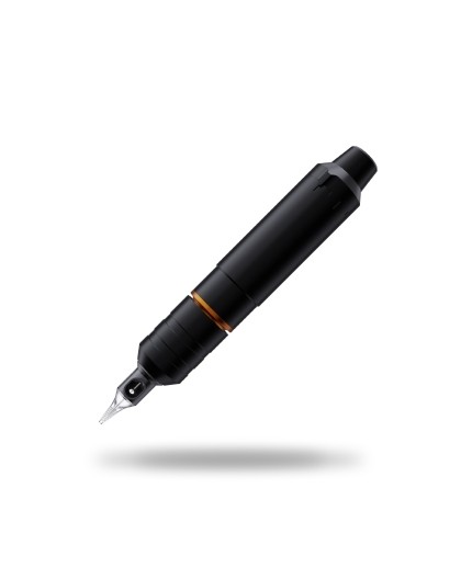 Cheyenne Hawk Pen UNIO - Macchinetta Tattoo Pen - Corsa Regolabile (2.5 - 4.0 mm) Cheyenne Hawk Pen UNIO - Macchinetta Tattoo Pen - Corsa Regolabile (2.5 - 4.0 mm)