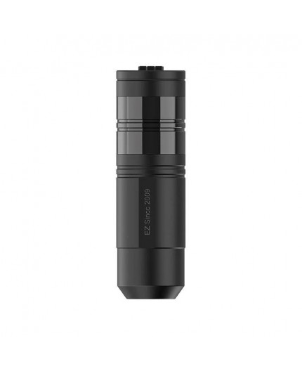 EZ EvoTech Short - Corsa 3.5 mm - Macchinetta Wireless Tattoo Pen - Nera EZ EvoTech Short - Corsa 3.5 mm - Macchinetta Wireless Tattoo Pen - Nera