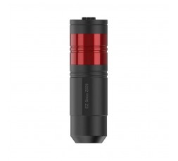 EZ EvoTech Short Wireless Pen - Corsa 3.5 mm - Rossa