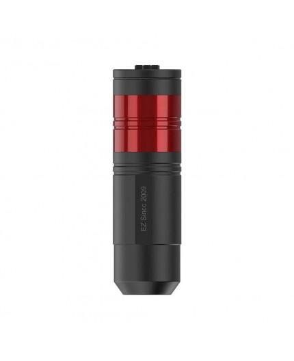 EZ EvoTech Short - Corsa 3.5 mm - Macchinetta Wireless Tattoo Pen - Rossa EZ EvoTech Short - Corsa 3.5 mm - Macchinetta Wireless Tattoo Pen - Rossa