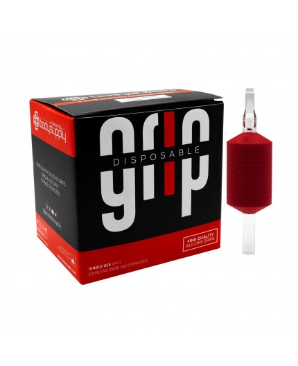Grip Monouso BodySupply 30mm - FLAT F13 Grip Monouso BodySupply 30mm - FLAT F13