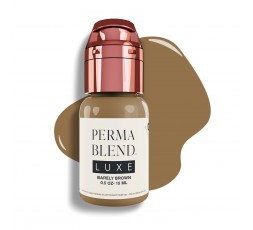 BARELY BROWN - Perma Blend Luxe - 15ml - Conforme REACH