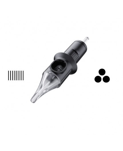 03 Liner (0,30mm) - Cartucce Cheyenne Safety - 20pz. 03 Liner (0,30mm) - Cartucce Cheyenne Safety - 20pz.