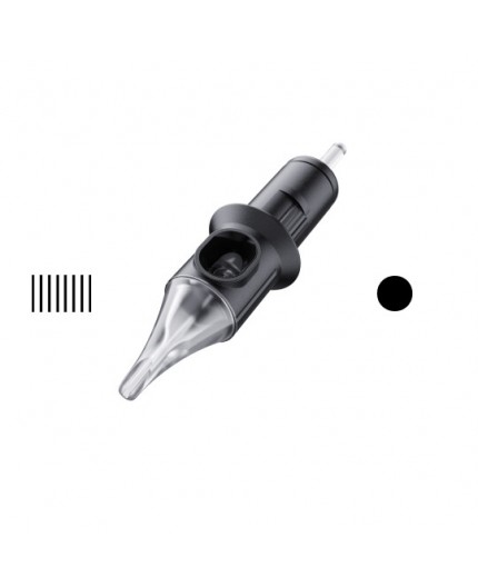 01 Liner (0,40mm) - Cartucce Cheyenne Safety - 20pz. 01 Liner (0,40mm) - Cartucce Cheyenne Safety - 20pz.