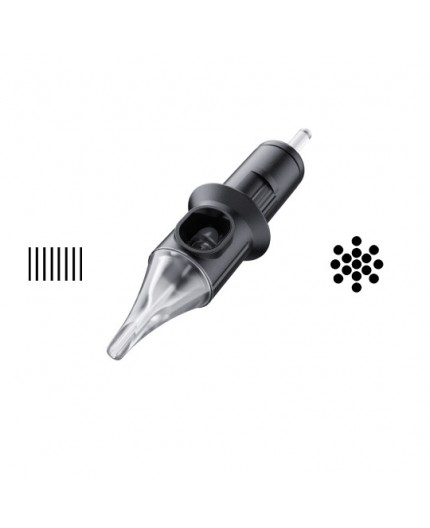 15 Liner (0,30mm) - Cartucce Cheyenne Safety - 20pz. 15 Liner (0,30mm) - Cartucce Cheyenne Safety - 20pz.