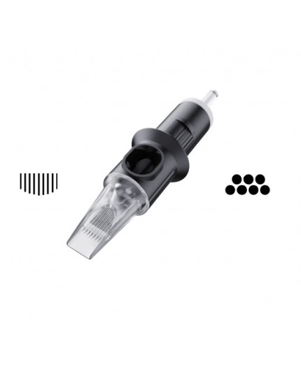 07 Soft Magnum (0,30mm) - Cartucce Cheyenne Safety - 20pz. 07 Soft Magnum (0,30mm) - Cartucce Cheyenne Safety - 20pz.