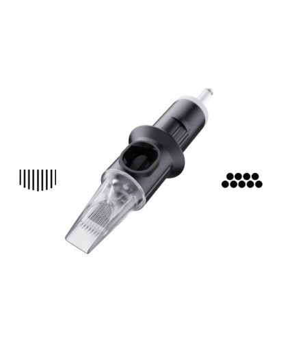 09 Soft Magnum (0,35mm) - Cartucce Cheyenne Safety - 20pz. 09 Soft Magnum (0,35mm) - Cartucce Cheyenne Safety - 20pz.