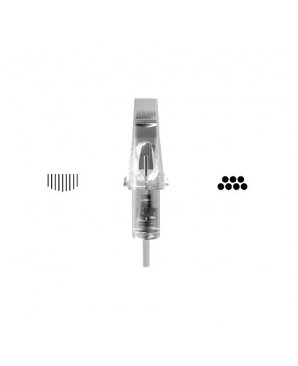 07 Soft Magnum (0,30mm) - Cartucce Cheyenne Craft - 20pz. 07 Soft Magnum (0,30mm) - Cartucce Cheyenne Craft - 20pz.