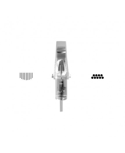 09 Soft Magnum (0,35mm) - Cartucce Cheyenne Craft - 20pz. 09 Soft Magnum (0,35mm) - Cartucce Cheyenne Craft - 20pz.