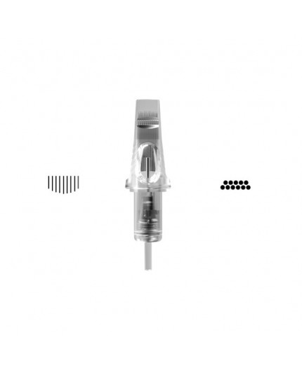 13 Soft Magnum (0,35mm) - Cartucce Cheyenne Craft - 20pz. 13 Soft Magnum (0,35mm) - Cartucce Cheyenne Craft - 20pz.