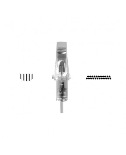 23 Soft Magnum (0,30mm) - Cartucce Cheyenne Craft - 20pz. 23 Soft Magnum (0,30mm) - Cartucce Cheyenne Craft - 20pz.
