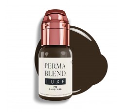FIG - Perma Blend Luxe - 15ml - Pigmento PMU REACH