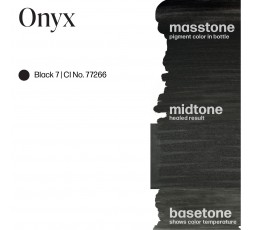 ONYX - Perma Blend Luxe - 15ml - Conforme REACH