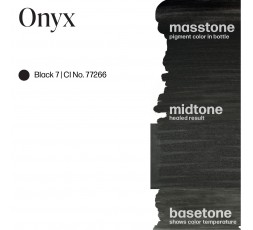 ONYX - Perma Blend Luxe - 15ml - Pigmento PMU REACH