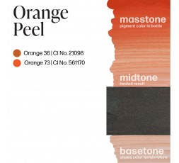 ORANGE PEEL - Perma Blend Luxe - 15ml - Correttore PMU REACH