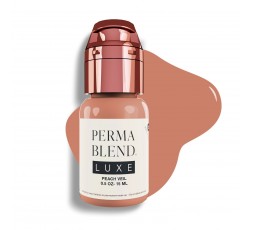 PEACH VEIL - Perma Blend Luxe - 15ml - Conforme REACH