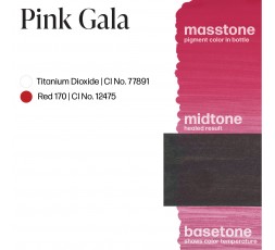 PINK GALA - Perma Blend Luxe - 15ml - Pigmento PMU REACH
