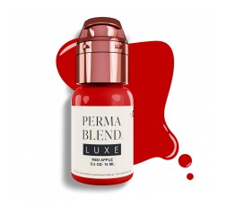 RED APPLE - Perma Blend Luxe - 15ml - Pigmento PMU REACH