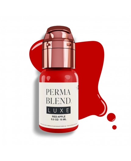 RED APPLE - Perma Blend Luxe - 15ml - Pigmento PMU REACH