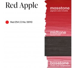 RED APPLE - Perma Blend Luxe - 15ml - Pigmento PMU REACH