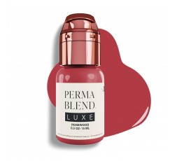 ROSEWOOD - Perma Blend Luxe - 15ml - Conforme REACH
