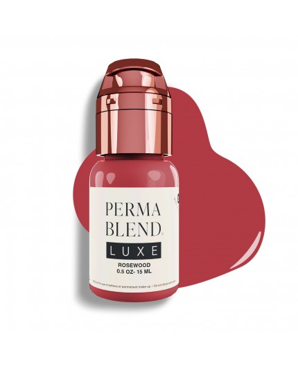 ROSEWOOD - Perma Blend Luxe - 15ml - Pigmento PMU REACH ROSEWOOD - Perma Blend Luxe - 15ml - Pigmento PMU REACH
