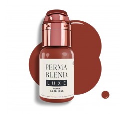 ROUGE - Perma Blend Luxe - 15ml - Conforme REACH