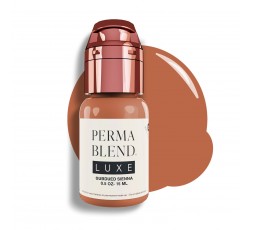 SUBDUED SIENNA - Perma Blend Luxe - 15ml - Conforme REACH
