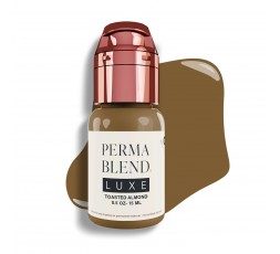 TOASTED ALMOND - Perma Blend Luxe - 15ml - Conforme REACH