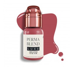 AMELIA ROSE - Perma Blend Luxe - 15ml - Pigmento PMU REACH
