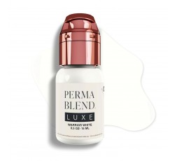 WARRIOR WHITE - Perma Blend Luxe - 15ml - Conforme REACH