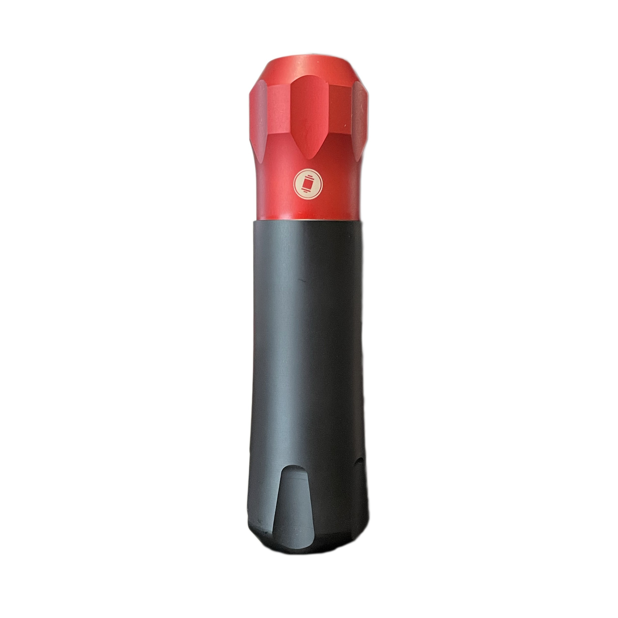 Dormouse Pen - RED Edition - Corsa 3.5 mm