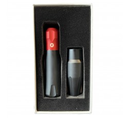 Dormouse Pen - RED Edition - Corsa 3.5 mm