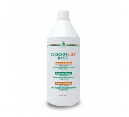 GERMOCID BASIC Spray - 750ml