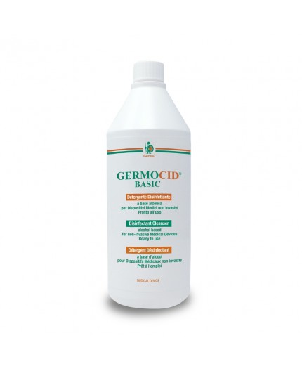 GERMOCID BASIC Spray - 750ml