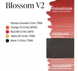 BLOSSOM V2 - Perma Blend Luxe - 15ml - Conforme REACH