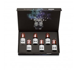 Stevey G. RECLAIM Set Trico - Perma Blend Luxe - 6x15ml - Conforme REACH