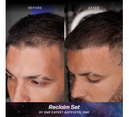 Stevey G. RECLAIM Set Trico - Perma Blend Luxe - 6x15ml - Conforme REACH