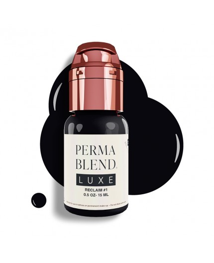 Stevey G. RECLAIM -1 - Perma Blend Luxe - 15ml - Conforme REACH