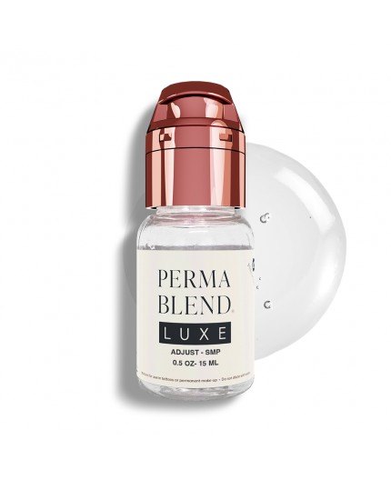 Stevey G. ADJUST - Perma Blend Luxe - 15ml - Conforme REACH