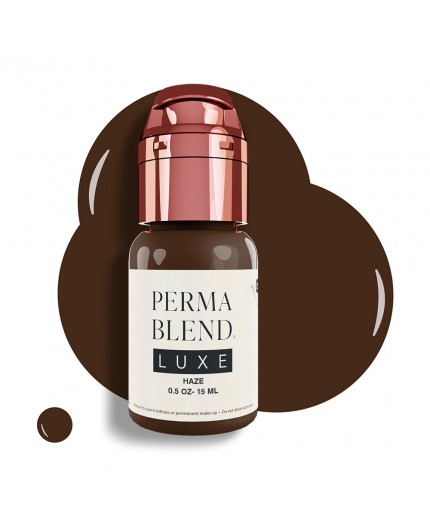 HAZE Carla Ricciardone - Perma Blend Luxe - 15ml - Pigmento PMU REACH