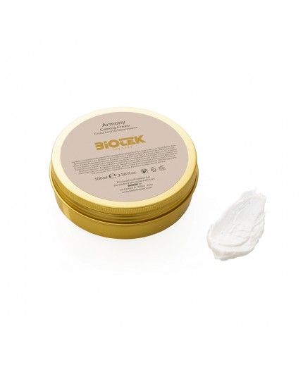 Crema Lenitiva Disarrossante - ARMONY Biotek - 100ml Crema Lenitiva Disarrossante - ARMONY Biotek - 100ml