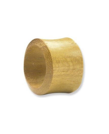 TEAK WOOD TUNNELS
